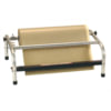 ALC Keysco 78002 Masking Paper Dispenser 18-Inch Paper Roll Mobile Masker Dispenser for Painting Refinishing Work