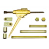 ALC Keysco 77003 Multi-Function Tool 11 Piece Heavy Duty Push-Pull Body Mate Jack Set