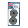 Ammco 9183 Brake Lathe Silencer 2-Pack Replacement Pressure Pads, Non-Asbestos