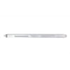 Astro Pneumatic 7449 Tire Bead Lifting Tool 20-Inch Forged CR-V Tire Iron Spoon Lever, Bead Engaging Tip, 500mm Length