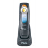 Astro Pneumatic 50SLMAX Work Light 500 Lumen Rechargeable Handheld Triple Temperature Color Match Light, Folding Magnetic