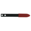 Astro Pneumatic 17704 Tire Repair Skiving Replacement Knife Blade 4″ Serrated Blade for 1770 Deluxe Air Windshield Remover