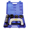 Astro Pneumatic 7865 Ball Joint Press Adapter Ball Joint Service Tool with 4-Wheel Drive Adapters