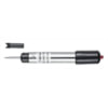 Astro Pneumatic 7760 Electrical Circuit Testing Tool Cordless Circuit Tester, 3V-28V, LED and Buzzer Indicator, Removable