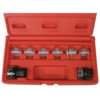 Astro Pneumatic 7898 Fuel Injection Noid Light Deluxe Noid Light and GM AC Signal Test Light Set for EFI Fuel Injector