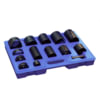 Astro Pneumatic 7868 Ball Joint Press Adapter Master Ball Joint Adapter Set