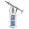 Astro Pneumatic 101 Grease Gun Mini Grease Gun, 3 oz Capacity, Heavy Duty Lightweight Design, One-Hand Operation