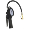 Astro Pneumatic 3081 Tire Inflation System 3-1/8" Dial Gauge Tire Inflator with 21" Hose, 174 PSI, Rubber Sleeve