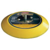 Astro Pneumatic 4608 Sanding Pad 6-Inch PU PSA Dual Action Random Orbit Backing Pad, 5/16-24 UNF Thread, 10000 Max RPM