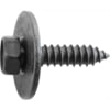 Auveco 4466 CLIPS & FASTENERS