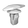 Auveco 9850 Landau Top Nylon Moulding Clip