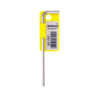 Bondhus Corp. 15907 1/8" L-Shape Hex Wrench