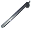 Access Tools SOHJ Air Lift Jack Super One Hand Jack Tool uses Rubber Pivot