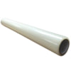 Access Tools SF Masking Film 36" x 100' Smash Film with High-Tack Adhesive, UV Protection