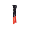 AES Industries 265 Hand Rivet Gun Heavy-duty Rivet Gun, 3/32 In., 1/8 In., 5/32 In., 3/16 In., Vinyl Handle, Aluminum with 40