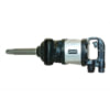 AIRCAT 1994 Air Impact Wrench 1 In. Drive Super Duty Straight Pneumatic Impact Wrench, 8 In. Anvil, 2300 ft-lb