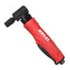 AIRCAT 6265 Die Grinder 1/4 In. Collet 1.0 Horsepower Composite Angle Pneumatic Die Grinder, 18000 RPM