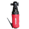 AIRCAT 807 Air Ratchet Wrench 3/8 In. Drive Mini Palm Pneumatic Ratchet Wrench with 35 ft-lb Maximum Torque