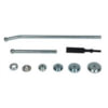 AJAX Tools A1160 Freeze Plug Installation Set, 4pc