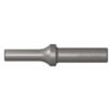 AJAX Tools A1611 Rivet Rivet Set with 1/4" Mod Brazier Head, .401 Shank Turn Type