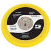 Dynabrade 56206 Disc Brake Pad 6" Diameter Non-Vacuum Disc Pad, Vinyl-Face