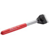 E-Z Red MS600 Standard Scraper 6" Angled Head High Strength Aluminum Razor Blade Monster Scraper Tool