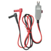 Electronic Specialties 301M Multimeter 20 Amp MINI Fuse Buddy Digital Multimeter Adapter, 0-48V Measuring Range