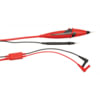 Electronic Specialties 180 Electrical Test Leads 60-Inch LOADpro Dynamic Test Leads, SteadyPin Probe Tips, 0.5 Amp Load