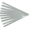 Electronic Specialties 654 Reflective Tape 10-Pieces Reflector Strip Set for 330, 332, and 333 Photo Laser Tachometers