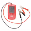 Electronic Specialties 190 Relay Test Kit Relay Tester - 12V Go/No-Go, 4/5-Pin Selectable, LED Pass/Fail Indicator