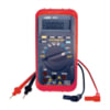Electronic Specialties 480A Multimeter 10-Function Auto-Ranging Digital Multimeter, 43 Test Ranges, LCD Display