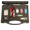Electronic Specialties 193 Diagnostic Test Connector Diagnostic Relay Buddy 12/24 Pro Test Kit, Checks Coil and Switch