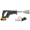 Equalizer Industries BH2019 Windshield Repair Kit BlackHawk 20Volt Tool