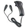 Equus Products 3630 Starter Switch Remote Starter Switch with HD 6 Foot Leads and Extra Large Insulated Metal Clips