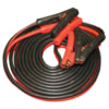 FJC, Inc. 45265 Gauge Cable Power Division Commercial Duty Professional Booster Cables, 2/0-Gauge, 25-Foot, 800 AMP