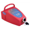 FJC, Inc. 6900 A/C Vacuum Pump Pneumatic Venturi Air Vacuum Pump, 1.3 CFM, 1/4-Inch Flare x 1/2-Inch ACME Fittings