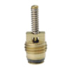 FJC, Inc. 2676 A/C Service Valve Core 8mm Low Side R-12, R-134a, R-1234yf Valve Core