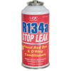 FJC, Inc. 9140 Leak Detection Dye Kit Leak Detection Dye Kit, Red Leak Detection Dye and O-Ring Conditioners