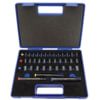 Fowler 72-482-040-0 36 Pc. Transfer Punch Set Ideal for Heavy Duty Applications