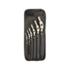 Bondhus Corp. 00010 Hex Key Set Bondhus 00010 Hex Pro™ Pivot Head Metric Hex Wrench Set 3-10mm, 6 Pieces