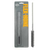 Brush Research BC1218 Engine Cylinder Hone 1/2-Inch Bore 180-Grit Silicon Carbide Small Diameter Cylinder Flex-Hone