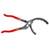 Cal-Van Tools 302 Engine Oil Filter Adjustable Oil Filter Plier