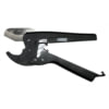 Cal-Van Tools 767 Ratchet Cable Puller 1.5" Capacity Ratcheting Tubing/PVC Cutter