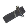 Cal-Van Tools 803 Oil Filter Wrench Heavy-Duty Strap Oil Filter Wrench, 3/8" & 1/2" Drive Forged Tool for Filters up to 9"