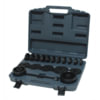 Cal-Van Tools 904 Wheel Bearing and Hub Assembly Tool FWD Wheel Bearing Tool Set, Removal & Installation Kit for Front Wheel