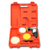 Chicago Pneumatic CA158109 Polisher Back-Up Pad 3-1/2 Inch 90mm Rigid PSA Polishing Sponge Backing Pad