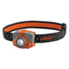 Coast 20620 FL75R Rechargeable Pure Beam Focusing Headlamp, Orange