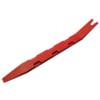CTA Tools 5160 Pry Bar Extra-Long Trim Tool and Pry Bar