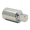 CTA Tools 2037 Socket Wrench Metric 10 mm Square Head Drain Plug Socket Wrench 3/8" Drive Tool