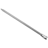 CTA Tools 8541 Socket Driver Bit Socket Driver Bit - 6 mm. x 14", Long Hex